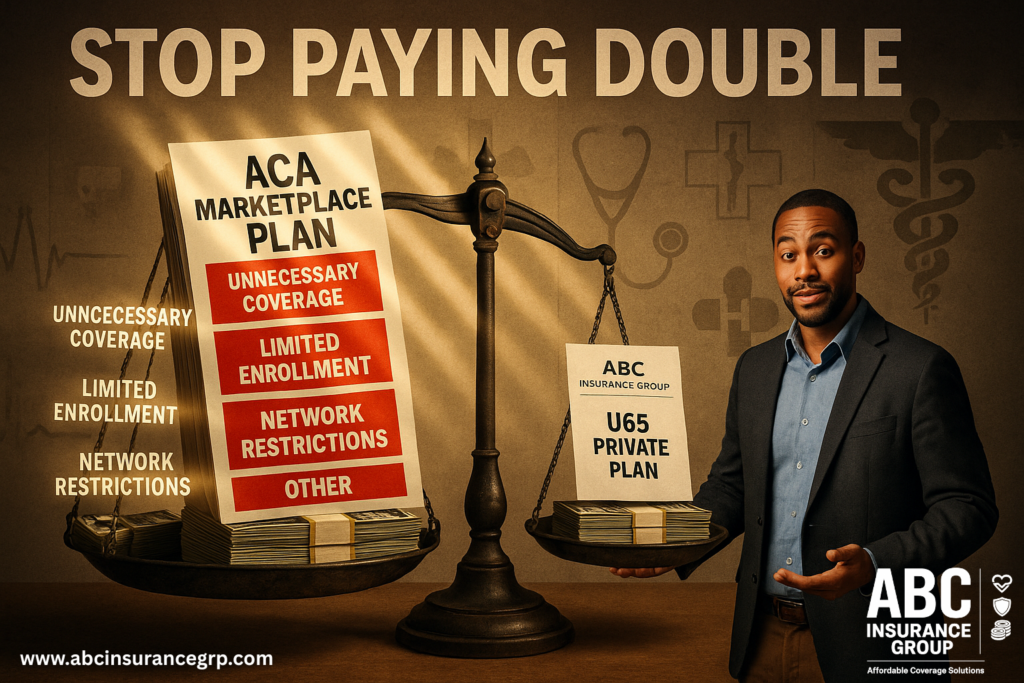 7 Shocking Reasons Your Health Insurance Costs Twice What It Should