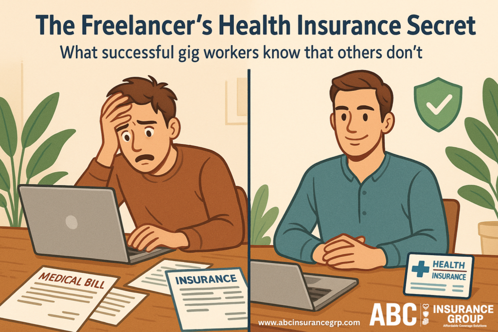 Why Going Without Health Insurance Could Cost You Thousands