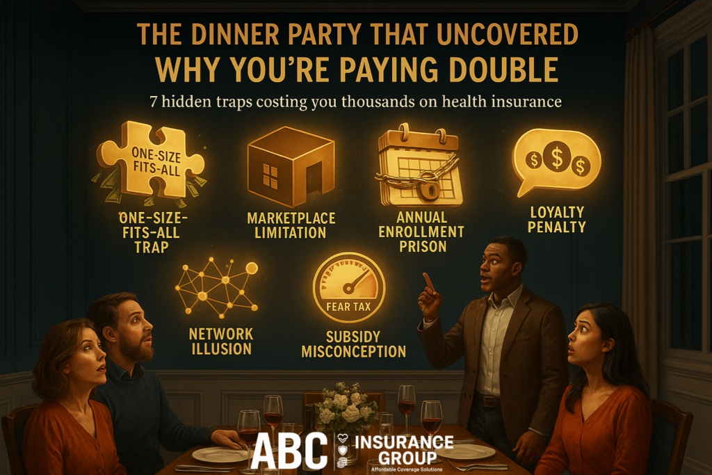 Why Most People Under 65 Are Paying Too Much for Health Insurance