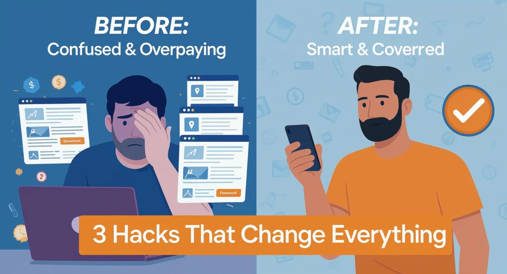 3 Insurance Hacks Every Gig Worker Needs to Know Before Open Enrollment