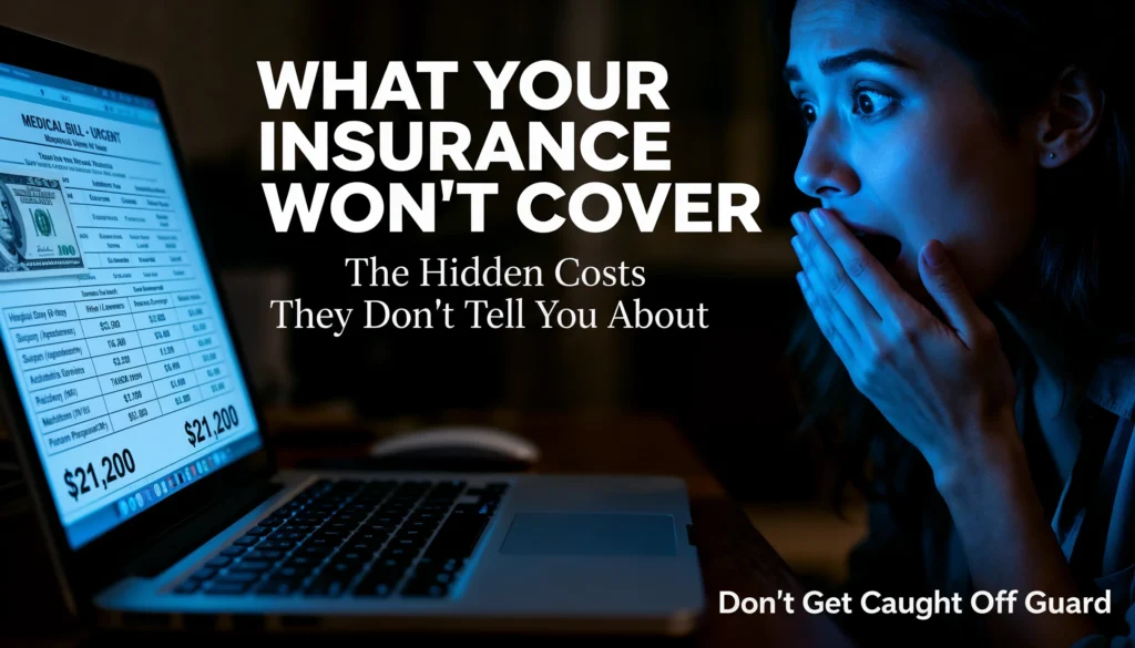 The 5-Step Checklist Before You Buy Health Insurance This Year